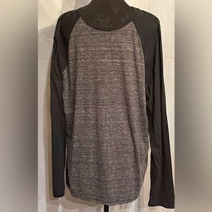 Urban Pipeline Soft Long Sleeve Tee NWOT